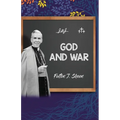 God and War - Paperback