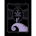 Tim Burton's the Nightmare Before Christmas - Hardcover