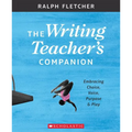 The Writing Teacher's Companion - Paperback