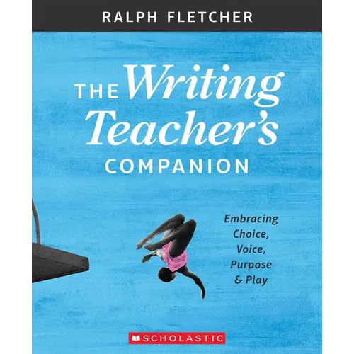 The Writing Teacher's Companion - Paperback