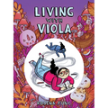 Living with Viola - Paperback