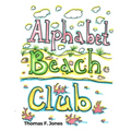 Alphabet Beach Club - Paperback