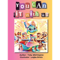 You Can Sit With Us - Hardcover