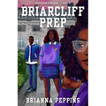 Briarcliff Prep - Hardcover