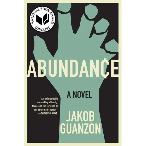 Abundance - Paperback