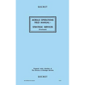Morale Operations Field Manual: Strategic Services