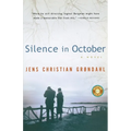 Silence in October - Paperback