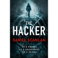 The Hacker - Hardcover