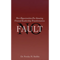 No Fault - Hardcover