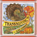 Thanksgiving Is . . . - Paperback