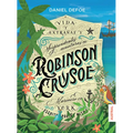 Robinson Crusoe - Paperback