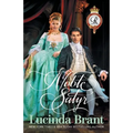 Noble Satyr: Roxton Family Saga Prequel - Paperback