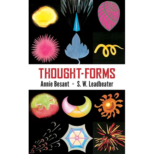 Thought Forms - Paperback