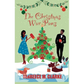 The Christmas War Paws - Paperback