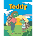 Teddy - Paperback