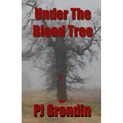 Under the Blood Tree - Paperback