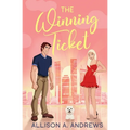 The Winning Ticket - Paperback