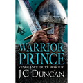 Warrior Prince