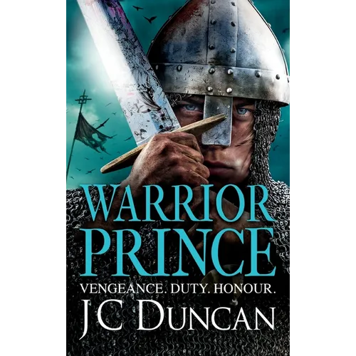 Warrior Prince