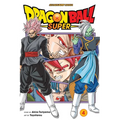 Dragon Ball Super, Vol. 4: Last Chance for Hope - Paperback