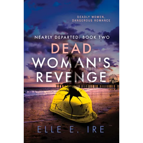 Dead Woman's Revenge - Paperback