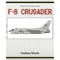 F-8 Crusader