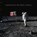 Hasselblad & the Moon Landing - Hardcover