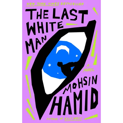 The Last White Man - Paperback