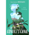 The Convict's Canal (Jane Austen Investigates) - Paperback