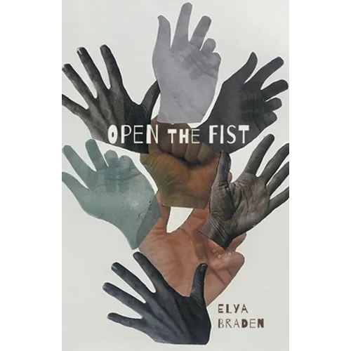 Open The Fist - Paperback