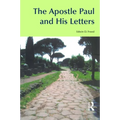 The Apostle Paul and His Letters - Paperback