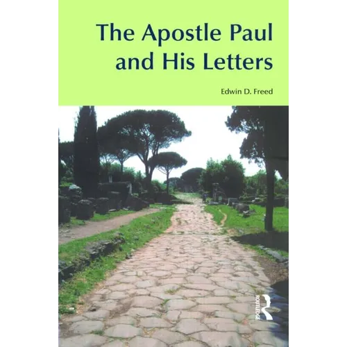 The Apostle Paul and His Letters - Paperback