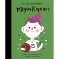 Megan Rapinoe - Hardcover