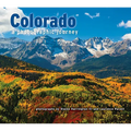 Colorado: A Photographic Journey - Paperback