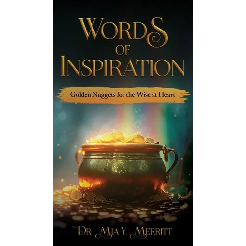 Words of Inspiration - Paperback