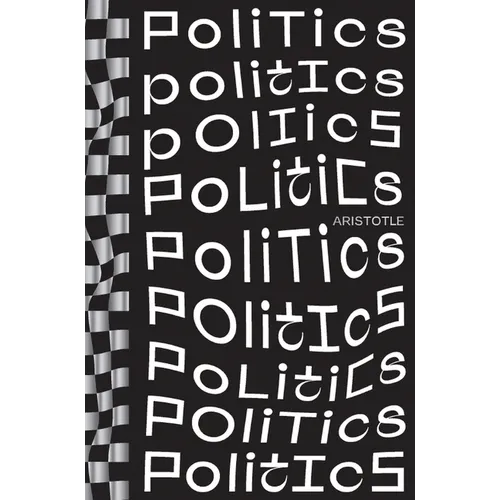 Politics - Paperback