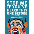 Stop Me If You've Heard This One Before - Paperback