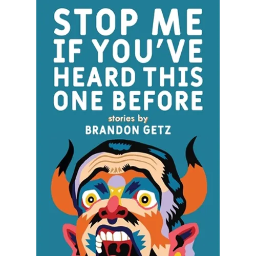 Stop Me If You've Heard This One Before - Paperback
