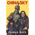 China Sky