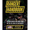 Ranger Handbook: TC 3-21.76, April 2017 Edition - Paperback