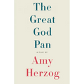 The Great God Pan - Paperback