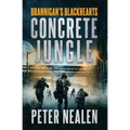 Concrete Jungle