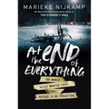 At the End of Everything - Hardcover