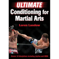 Ultimate Conditioning for Martial Arts - Paperback