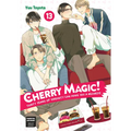 Cherry Magic! Thirty Years of Virginity Can Make You a Wizard?! 13 - Paperback