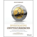 Investigating Cryptocurrencies - Paperback