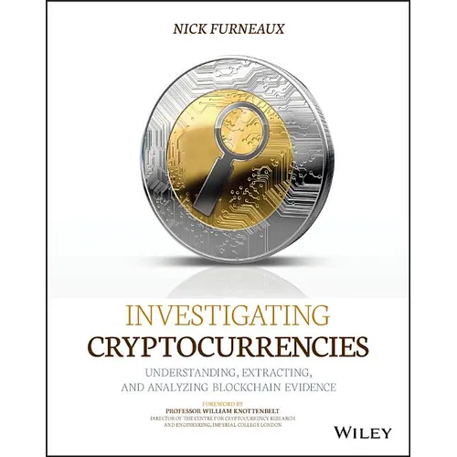 Investigating Cryptocurrencies - Paperback
