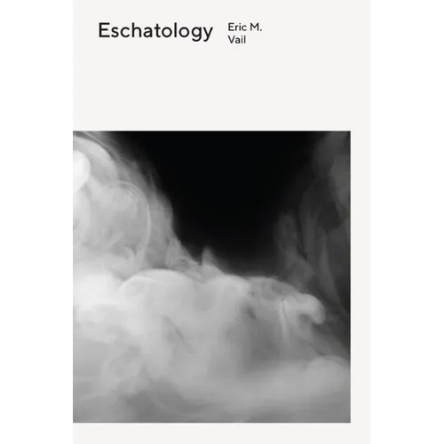 Eschatology - Paperback