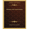 Masonry and Americanism