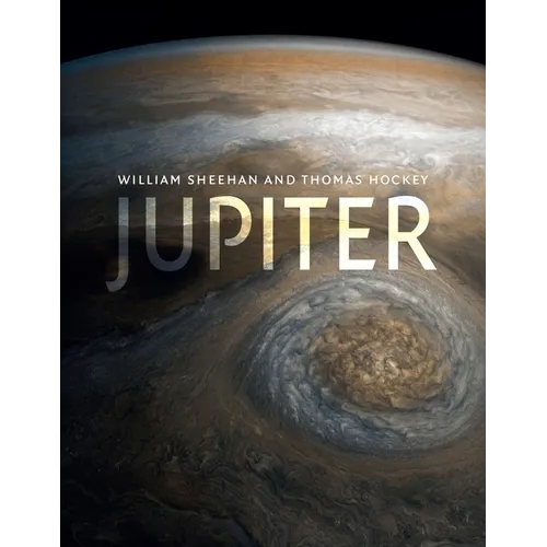 Jupiter - Paperback